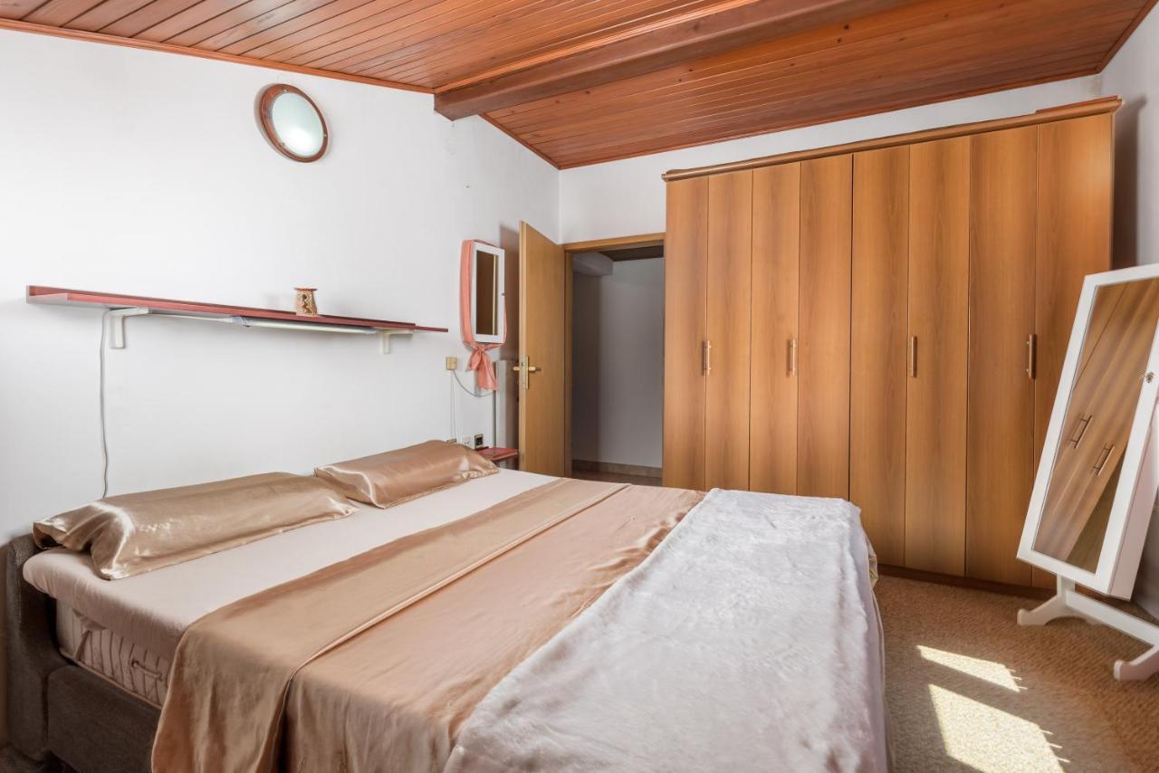 Apartment Magda With A Parking Space And Sea View Rijeka Ngoại thất bức ảnh
