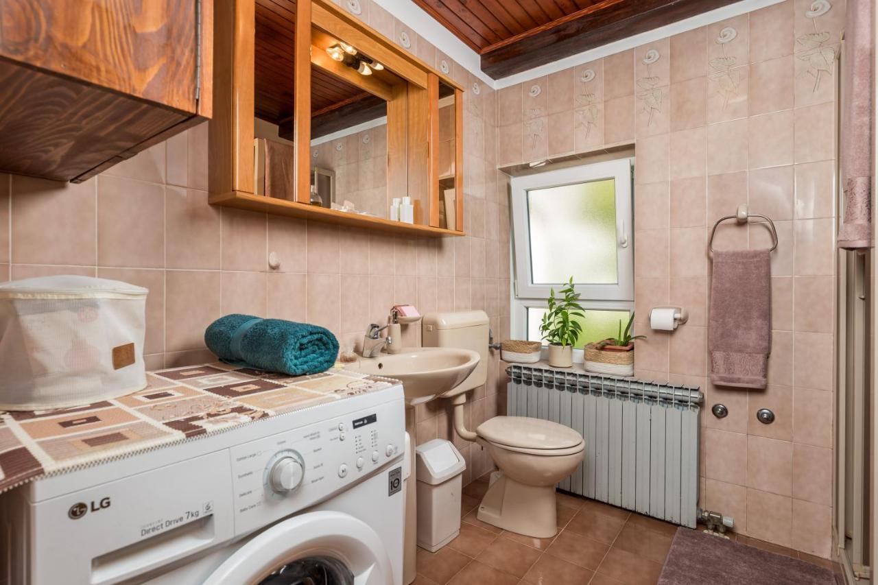 Apartment Magda With A Parking Space And Sea View Rijeka Ngoại thất bức ảnh